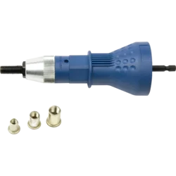 Adapter za matice za slepe zakovice M6 - M10
