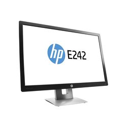 HP monitor E242