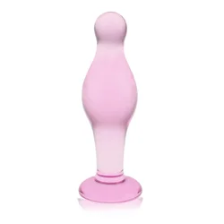 Gardj Europe 4,5 Glass Romance Pink