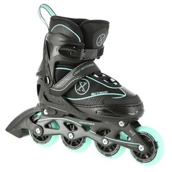 Nils Extreme NA11008 Inline Role Green 31-34