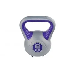 KETTLEBELL HL-KB1803 – 6kg