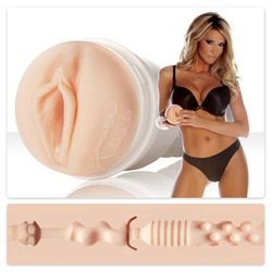 Fleshlight Girls Jessica Drake-vložek Lotus Heavenly