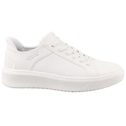 Skechers Muške patike Court Break, Bele