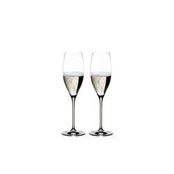 RIEDEL VINUM CUVEE PRESTIGE Čaše za šampanjac, 2 komada, 230ml