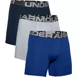 UNDER ARMOUR moške spodnje boxer hlače UA Charged Boxer