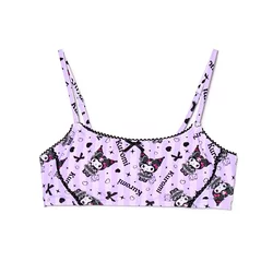 Cropp - Bikini top Kuromi - lavanda
