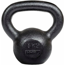HMS KZG08 Kettlebell 8 kg