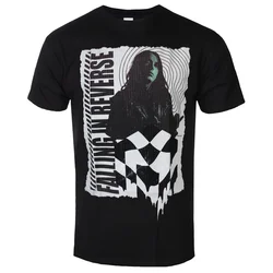 Metal majica moška Falling In Reverse - 21 Chequered - ROCK OFF - FIRTS06MB