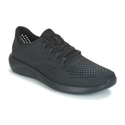 Crocs Niske tenisice LITERIDE PACER M Crna