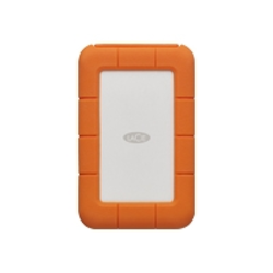 NEW Zunanji trdi disk Seagate STFR2000800 Oranžna 2 TB 2 TB SSD