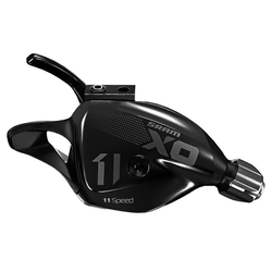 ZADNJA PRESTAVNA ROČKA SRAM X01 TRIGGER 11 PRESTAV