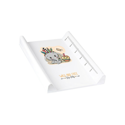 Tega pult Little Elephant, white