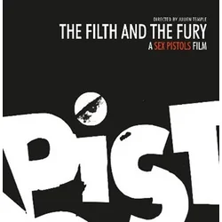 Sex Pistols - The Filth & The Fury (Ltd. Edition)