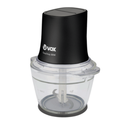 VOX Seckalica MC 400 crna