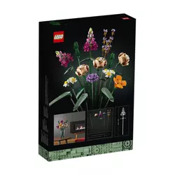 LEGO®®®® ICONS™ Buket cvijeća (10280)