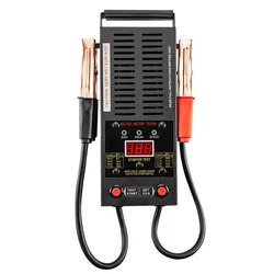 NEO DIGITALNI TESTER AKUMULATORJEV, 12 V, 125 A - T N11-985