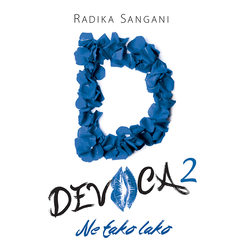 Devica 2 - Ne tako lako