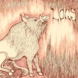 Logs - Hogz (Limited Edition) (LP)