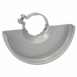 BOSCH PLAVI ALAT Štitnik za brušenje 125 mm  1619P06548