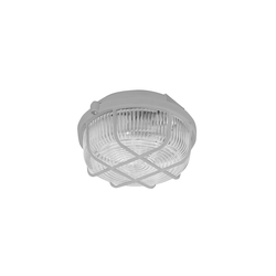 Spoljašnja plafonska svetiljka 1xE27/100W/230V IP44