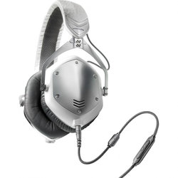 V-MODA slušalice Crossfade M100 White Silver