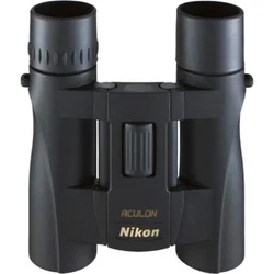 NIKON SO Dvogled Aculon A30 8X25 Crni