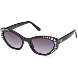 Marciano GM00001 01B ONE SIZE (55) Črna/Siva