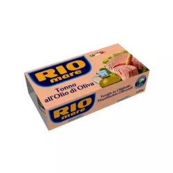 TUNJ RIO MARE MASL.ULJE 2X80 (48) TAKTIK