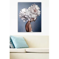 Wallity Slika na platnu 70x100cm
