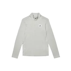 Saysky Pace 1/2 Zip Long Sleeve