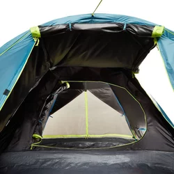McKinley VEGA 40.3 SW I, šator, zelena 431162