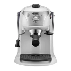 DeLonghi Aparat za espresso kafu EC221W