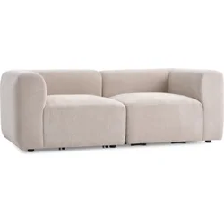 Modularni dvosed SKEJBY pesak