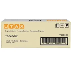 Utax UTAX PK-5015C toner uložak, Original, Cyan (3000 stranica)