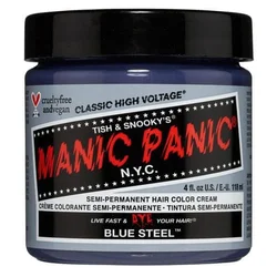 Manic Panic Farba za kosu M11052, Classic Creme, 118ml, Blue Steel