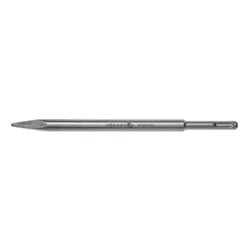 Hogert dleto sds+, šiljato, 4mm x 14mm x 250mm ( HT6D280 )