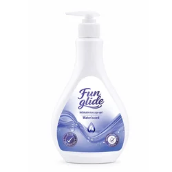 Lubrikant Fun Glide Anal 400 ml
