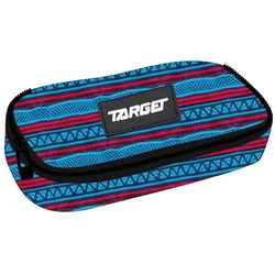 Pernica Target Compact College Blue / Red 28678