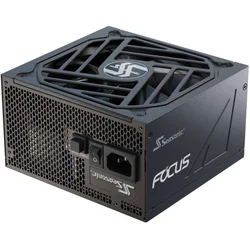 Seasonic Focus gx-1000 80+ gold, (new 2024) focus-gx-1000-v4 Napajanje 1000W