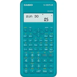 Casio kalkulator sa funkcijama fx 220+2 ( casfx220plus2 )