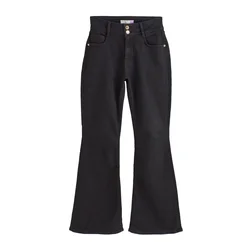 Next Kavbojke črn denim