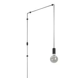 EGLO Visec´a lampa PINETINA 900976
