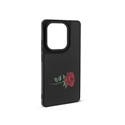 Maska za telefon FASHION MIRROR za Xiaomi Redmi Note 13 Pro 4G DZ2/4