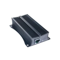 Mikrotik PoE prehod 48V/24V