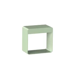 DAMA STOLNA SVJETILJKA IP20/110lm/3000K Green