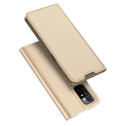 DUX DUCIS SKIN PRO futrola za XIAOMI REDMI 10
