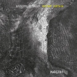 ACHIMMADANG Instant Curtain - Margini (CD)