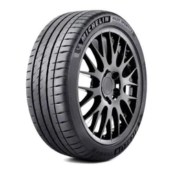 Michelin Letnja guma 295/25R22 97Y Pilot Sport 4 S