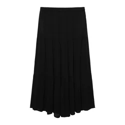 Pull&Bear Krilo  črna