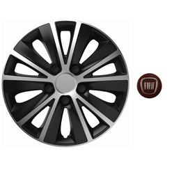Ratkapne za Fiat Rapid Bicolor, 13